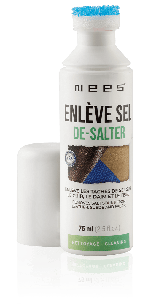 NEES - ENLÈVE SEL - Dealorys