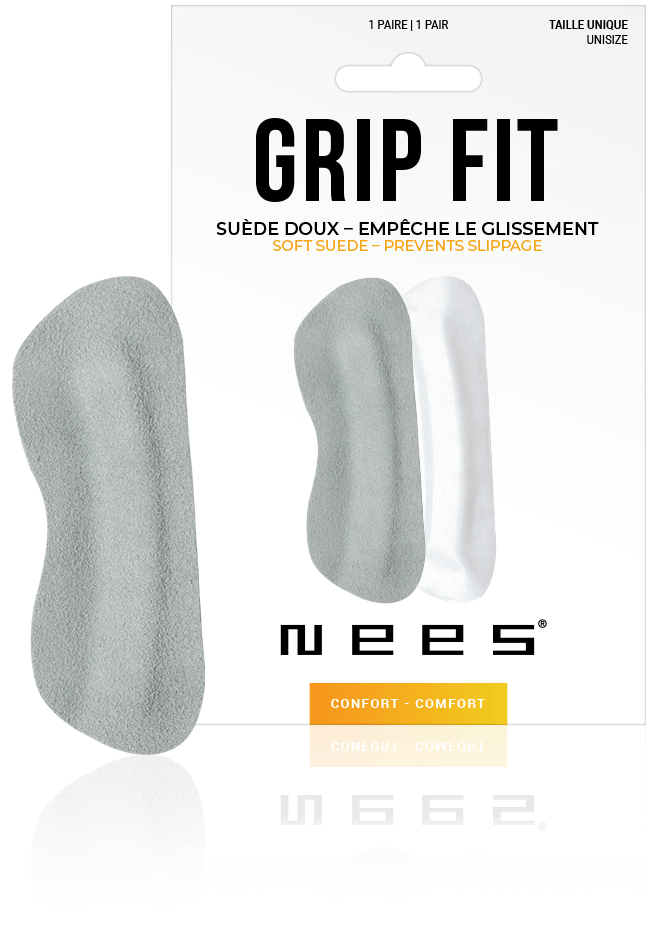 Nees GRIP FIT - Dealorys