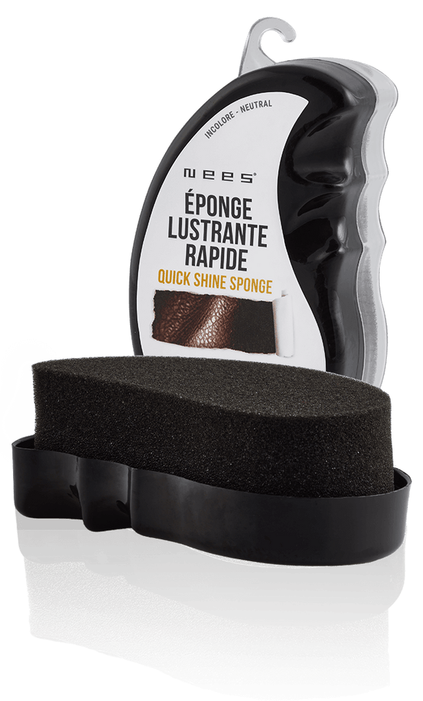 NEES - ÉPONGE LUSTRANTE RAPIDE - Dealorys