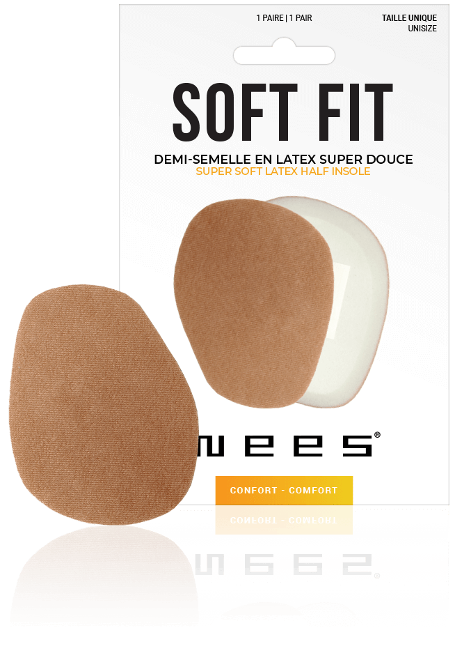 NEES Soft Fit - Dealorys
