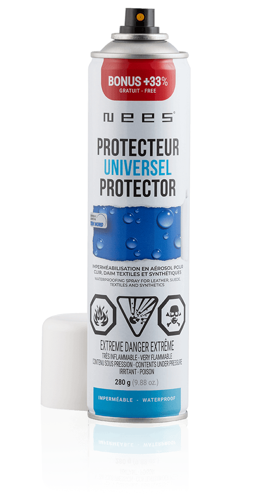 NEES - PROTECTEUR UNIVERSEL - Dealorys