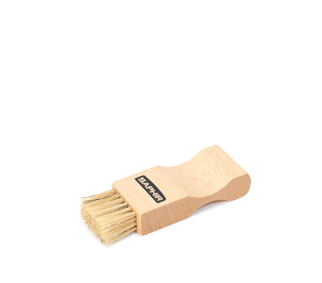 Saphir - Brosse Pommadier - Dealorys