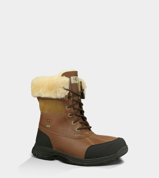 UGG Australia BUTTE 5521 WORCHESTER Bottes d'hiver pour Hommes - Dealorys