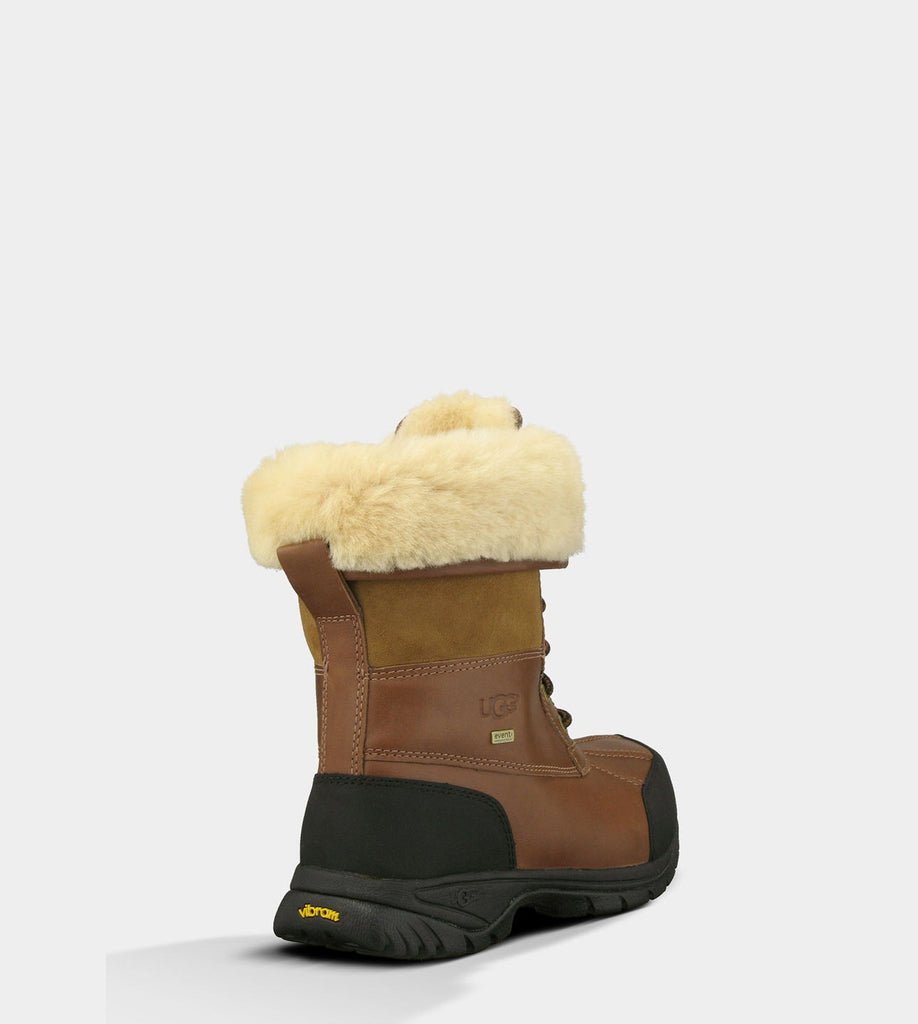 UGG Australia BUTTE 5521 WORCHESTER Bottes d'hiver pour Hommes - Dealorys