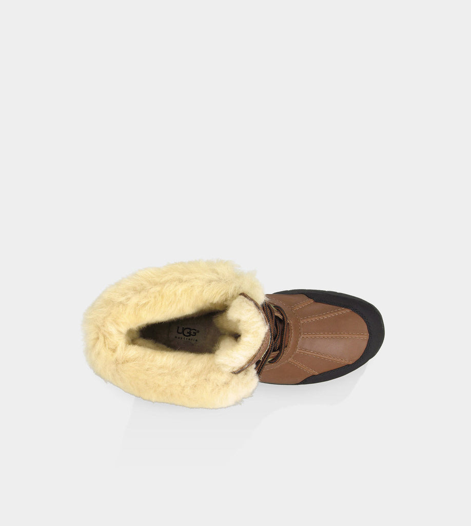 UGG Australia BUTTE 5521 WORCHESTER Bottes d'hiver pour Hommes - Dealorys