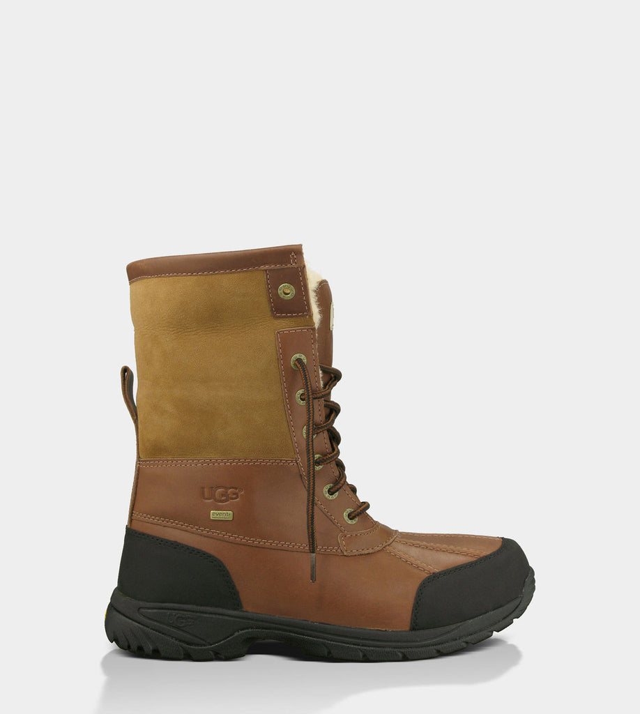 UGG Australia BUTTE 5521 WORCHESTER Bottes d'hiver pour Hommes - Dealorys