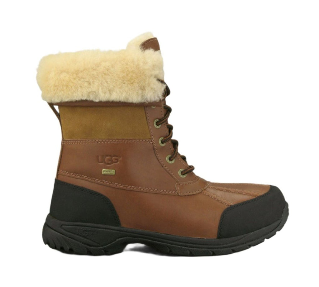 UGG Australia BUTTE 5521 WORCHESTER Bottes d'hiver pour Hommes - Dealorys