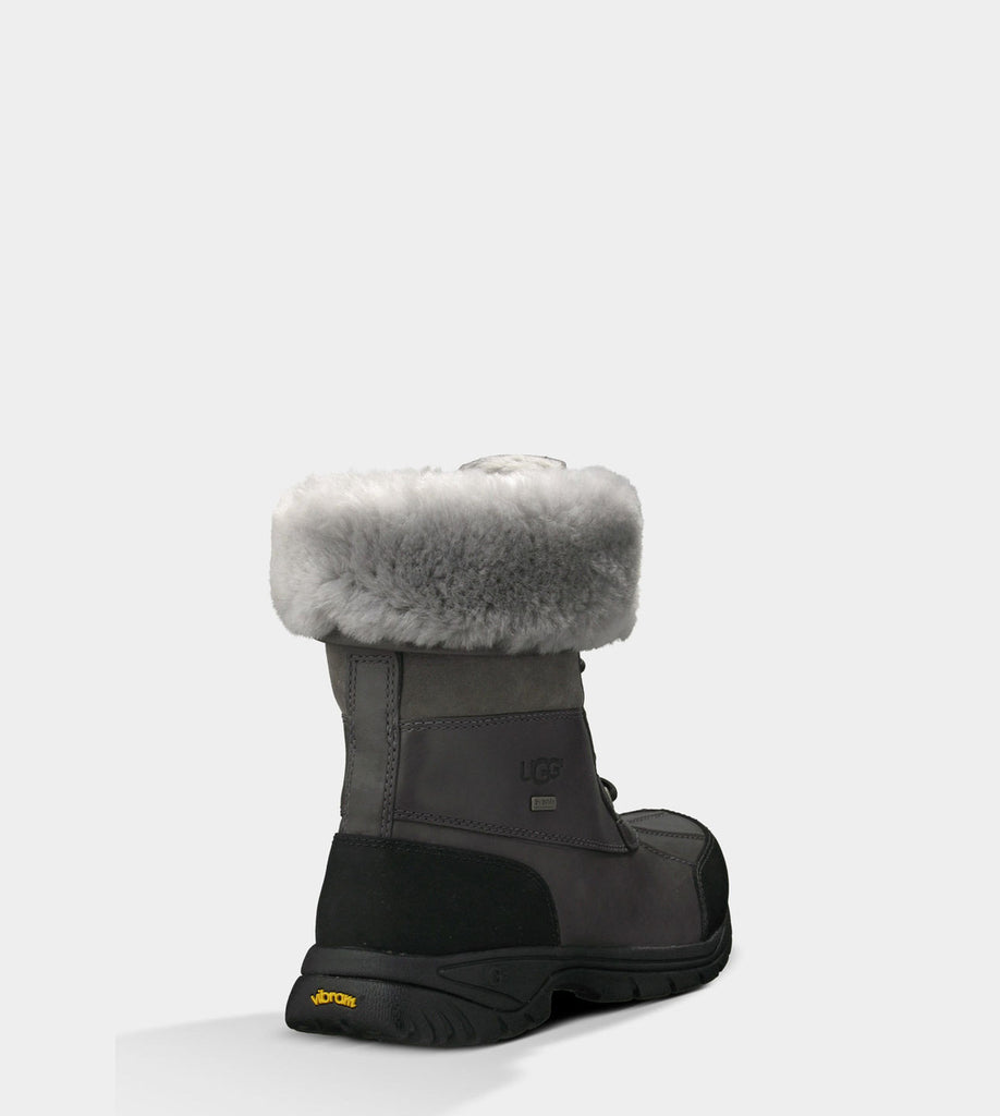 UGG Australia BUTTE 5521 Metal Bottes d'hiver pour Hommes - Dealorys