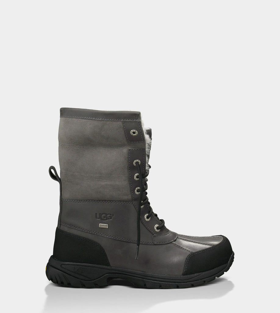 UGG Australia BUTTE 5521 Metal Bottes d'hiver pour Hommes - Dealorys