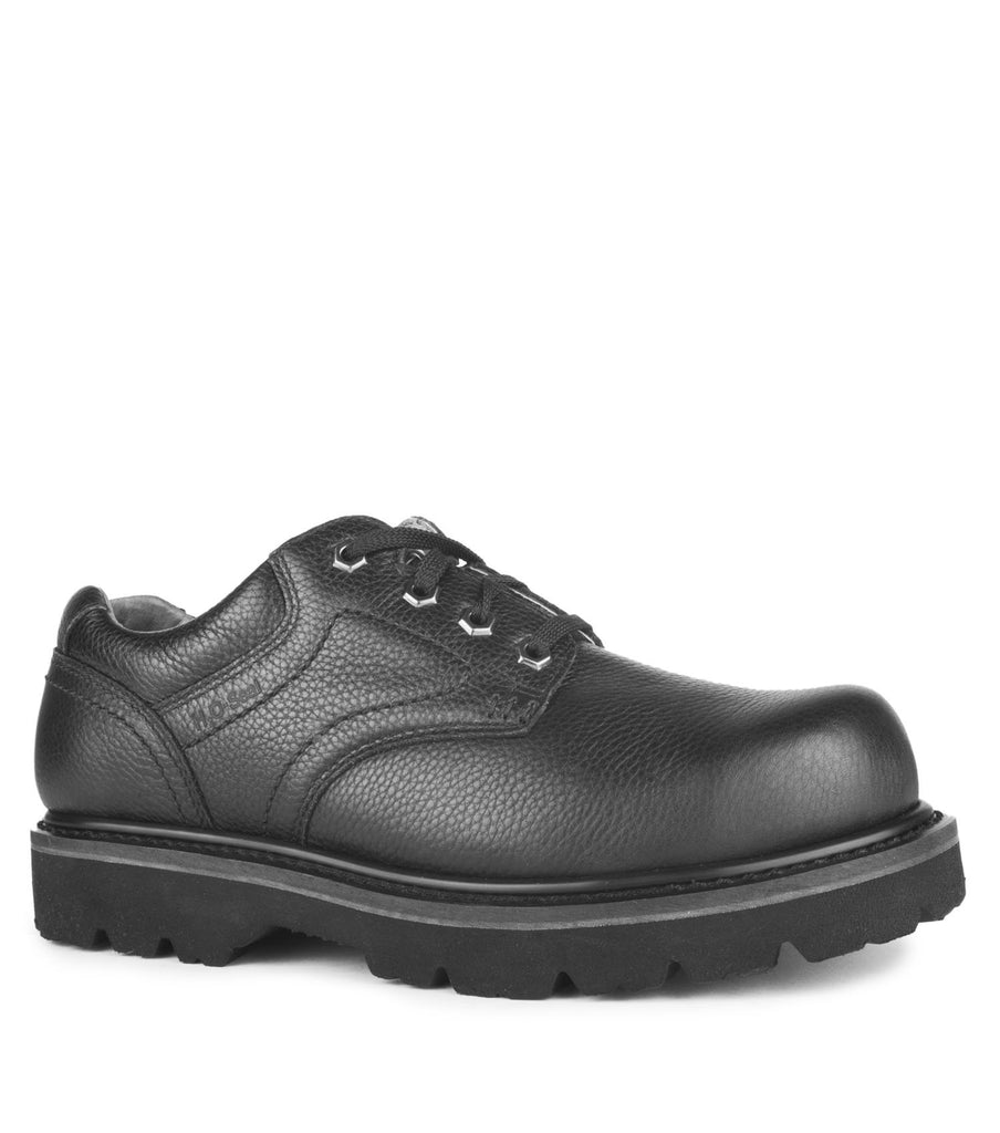 Acton GIANT A9269-11 Black Chaussures de securité en composite 5E EXTRA-LARGE - Dealorys