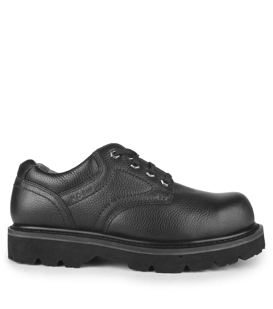 Acton GIANT A9269-11 Black Chaussures de securité en composite 5E EXTRA-LARGE - Dealorys