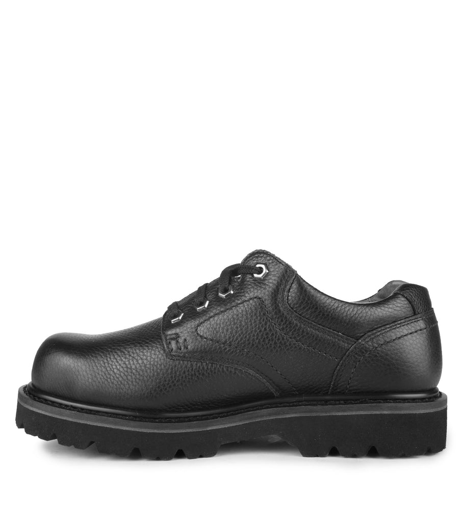 Acton GIANT A9269-11 Black Chaussures de securité en composite 5E EXTRA-LARGE - Dealorys