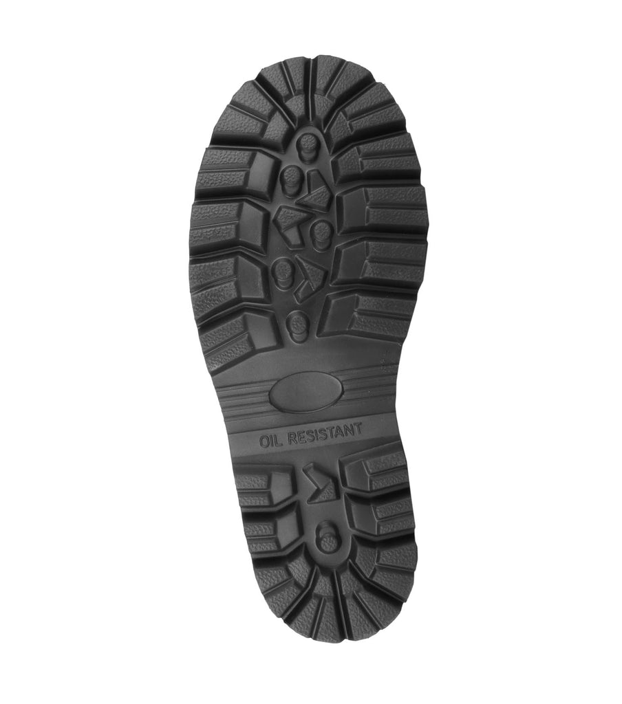 Acton GIANT A9269-11 Black Chaussures de securité en composite 5E EXTRA-LARGE - Dealorys