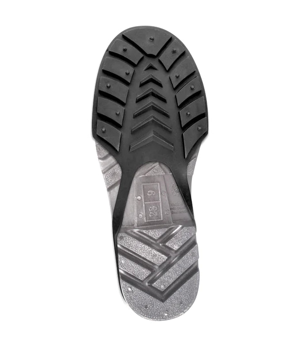 Acton Couvre-chaussures à crampons A1163-11 - Dealorys