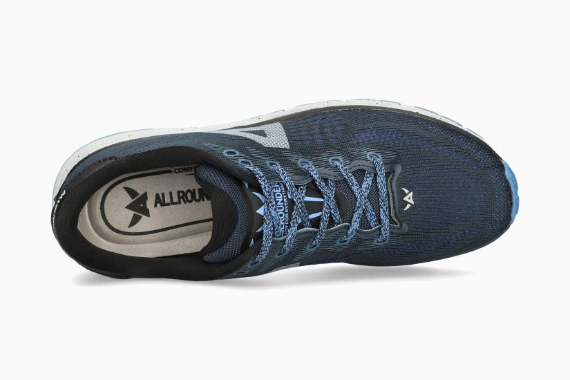 Allrounder ACTIVE Denim 04 par Mephisto - Dealorys