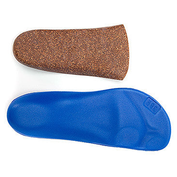 Birkenstock Birko Sport 1001113 Semelle Orthopédique - Dealorys