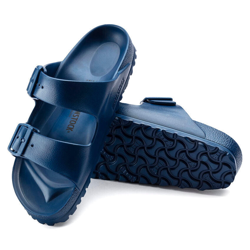 Birkenstock ARIZONA EVA 1019051 Marine | EVA Largeur Régulière - Dealorys