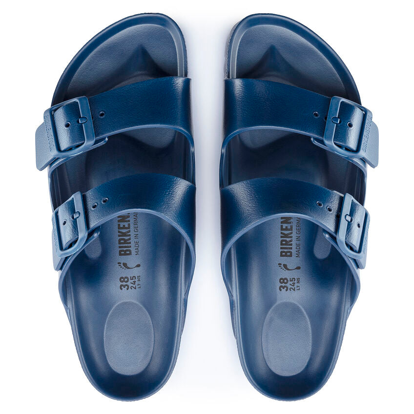 Birkenstock ARIZONA EVA 1019051 Marine | EVA Largeur Régulière - Dealorys