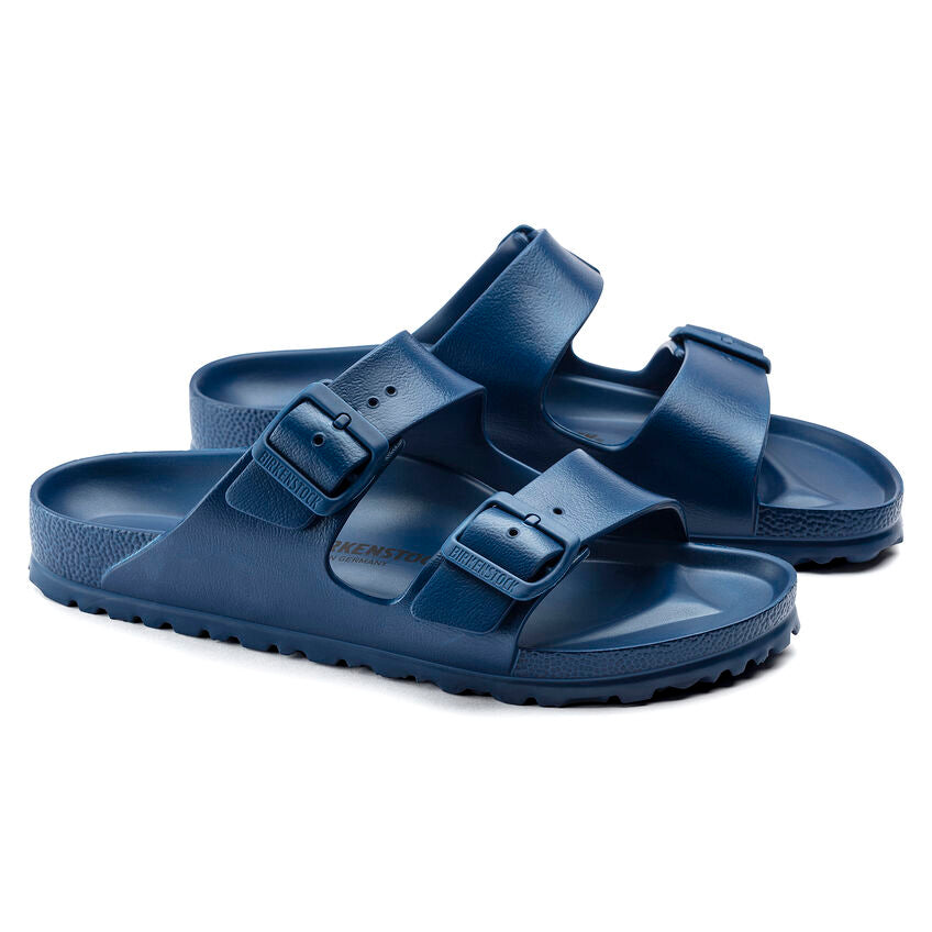 Birkenstock ARIZONA EVA 1019051 Marine | EVA Largeur Régulière - Dealorys