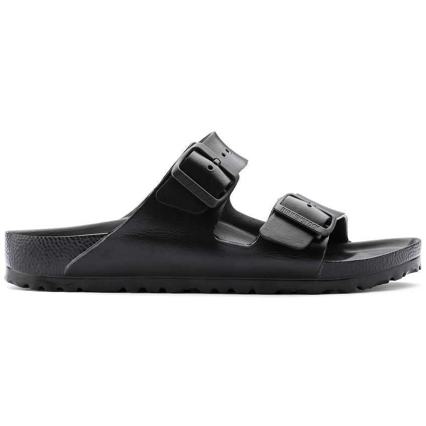 Birkenstock ARIZONA EVA 129421 Noir | EVA Largeur Régulière - Dealorys