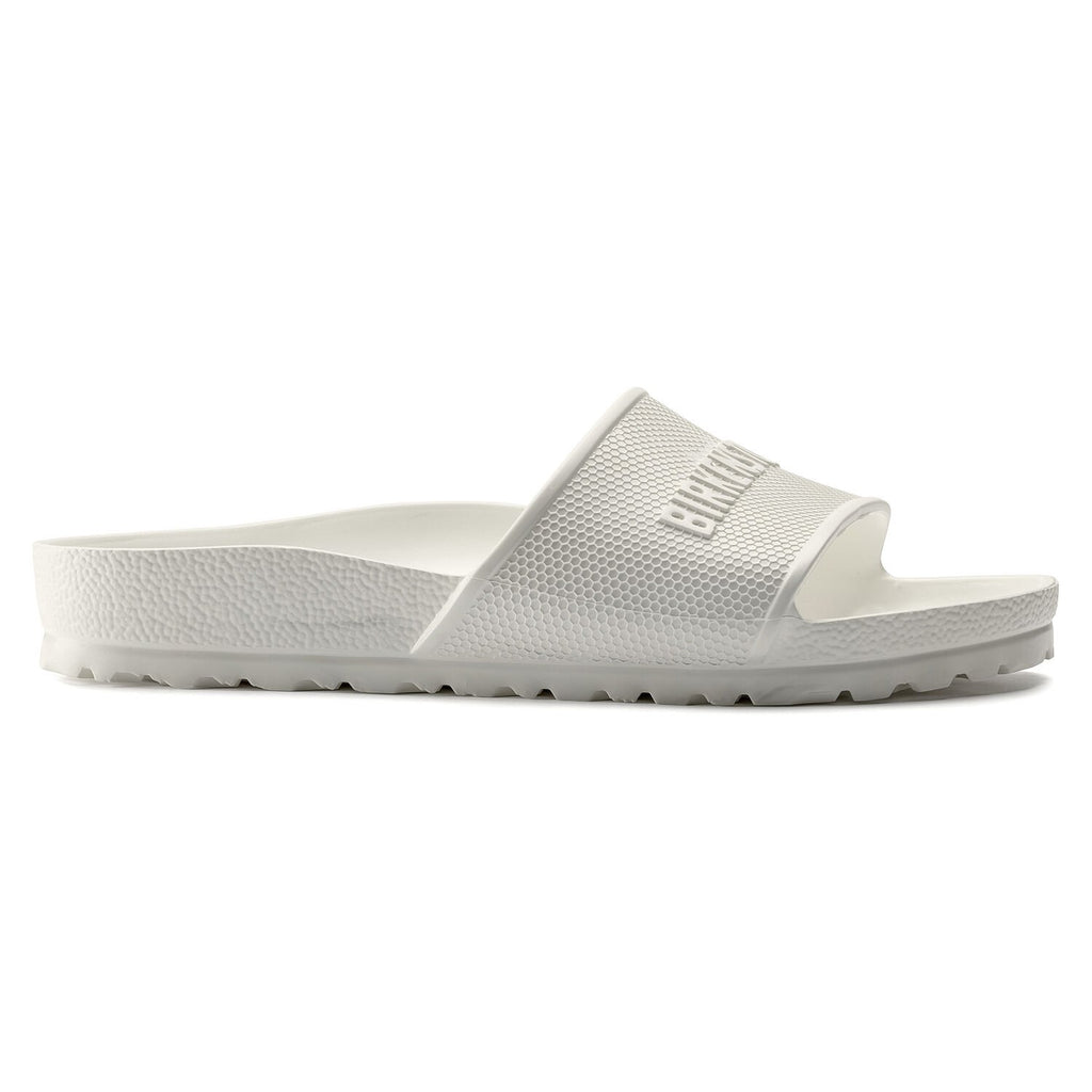 Birkenstock BARBADOS EVA 1015399 White Régulier - Dealorys