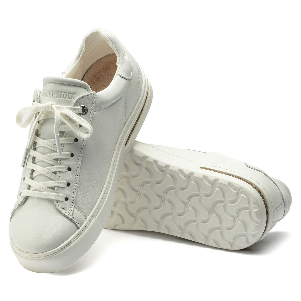Birkenstock BEND LOW LENA 1017724 BLANC - Dealorys