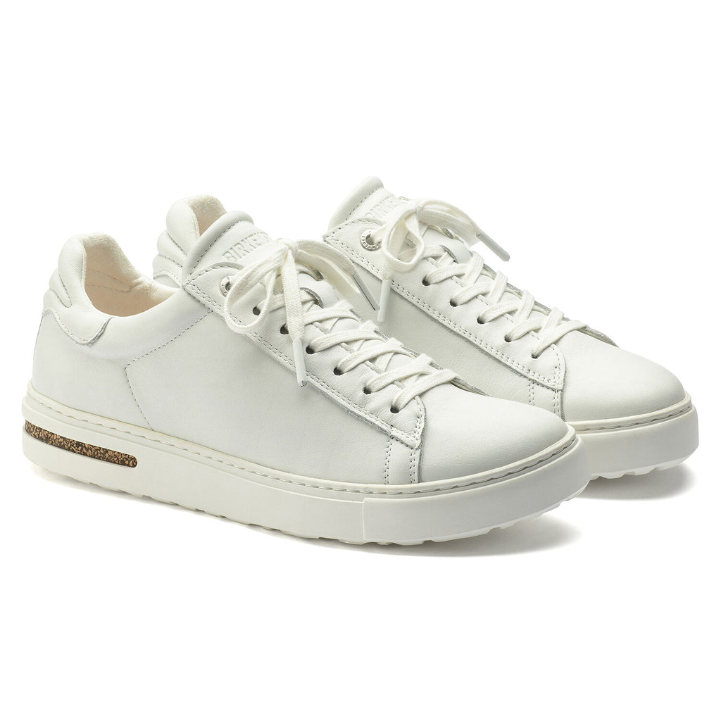 Birkenstock BEND LOW LENA 1017724 BLANC - Dealorys