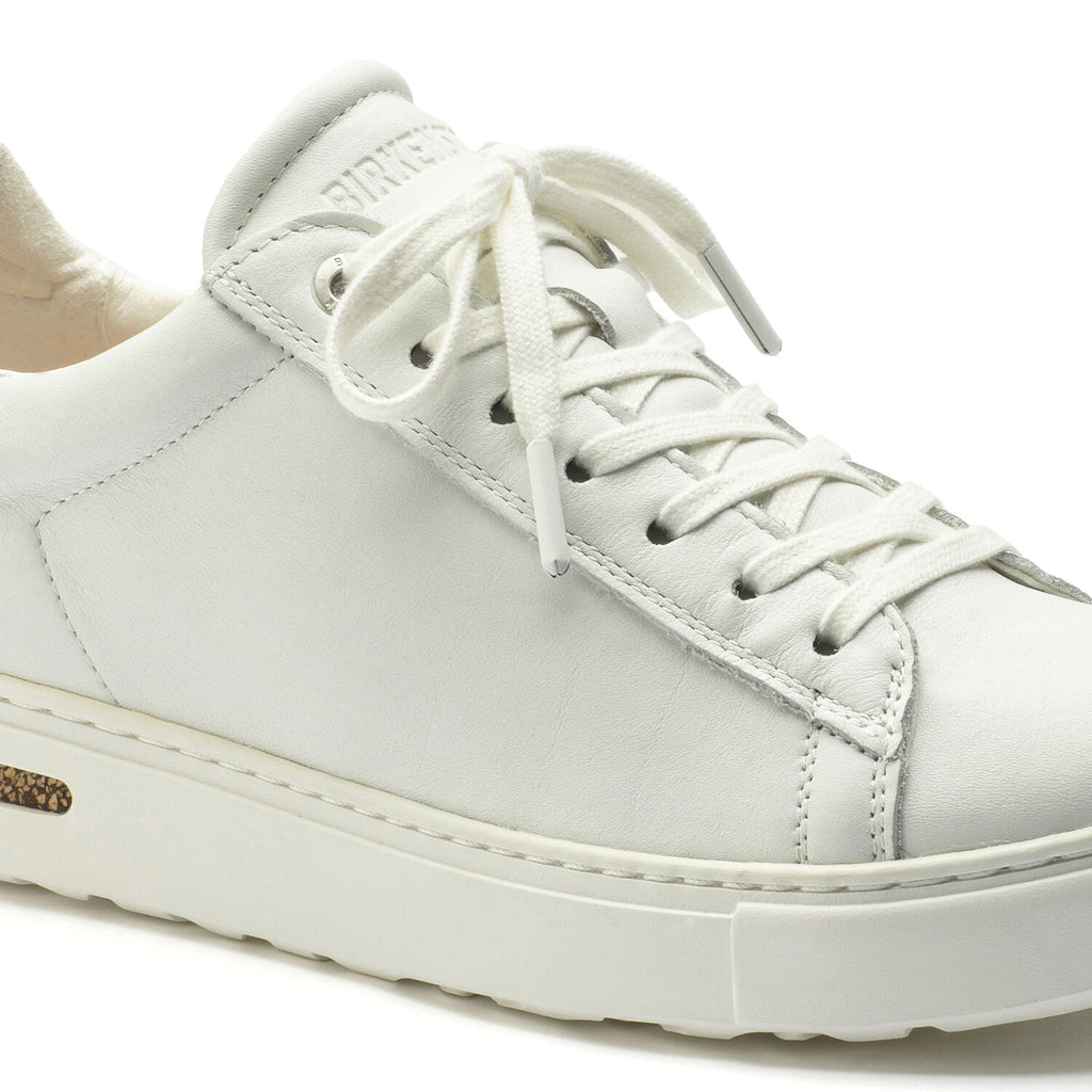 Birkenstock BEND LOW LENA 1017724 BLANC - Dealorys
