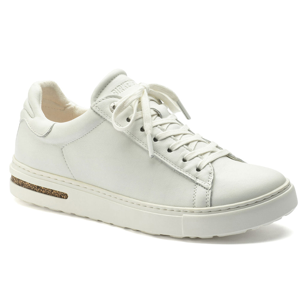 Birkenstock BEND LOW LENA 1017724 BLANC - Dealorys