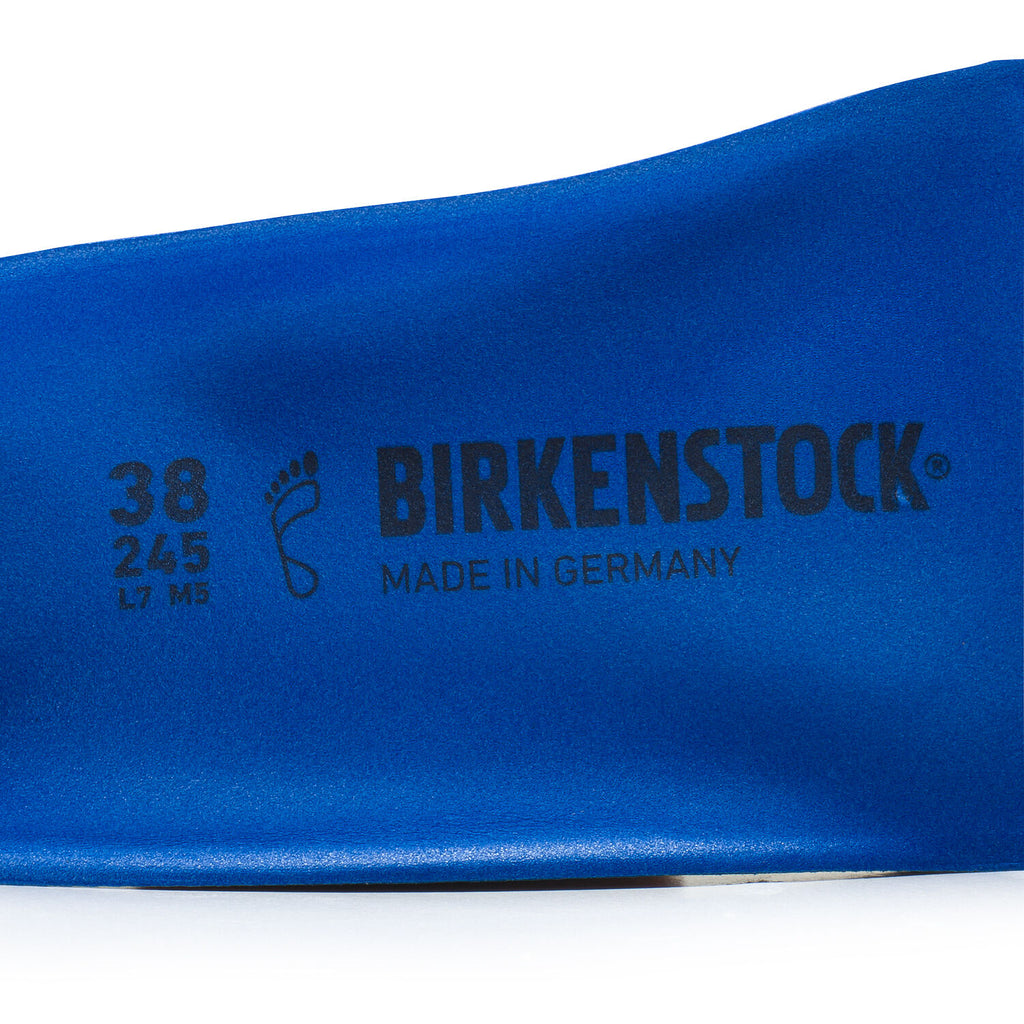 Birkenstock Birko Sport 1001113 Semelle Orthopédique - Dealorys
