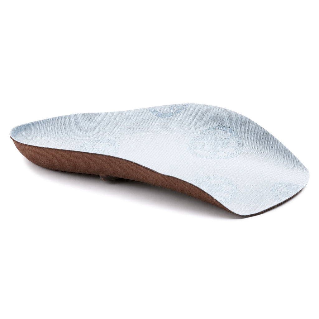 Birkenstock BLUE FOOTBED SPORT Largeur Régulière 1001172 Semelles Orthopédiques pour Enfants - Dealorys