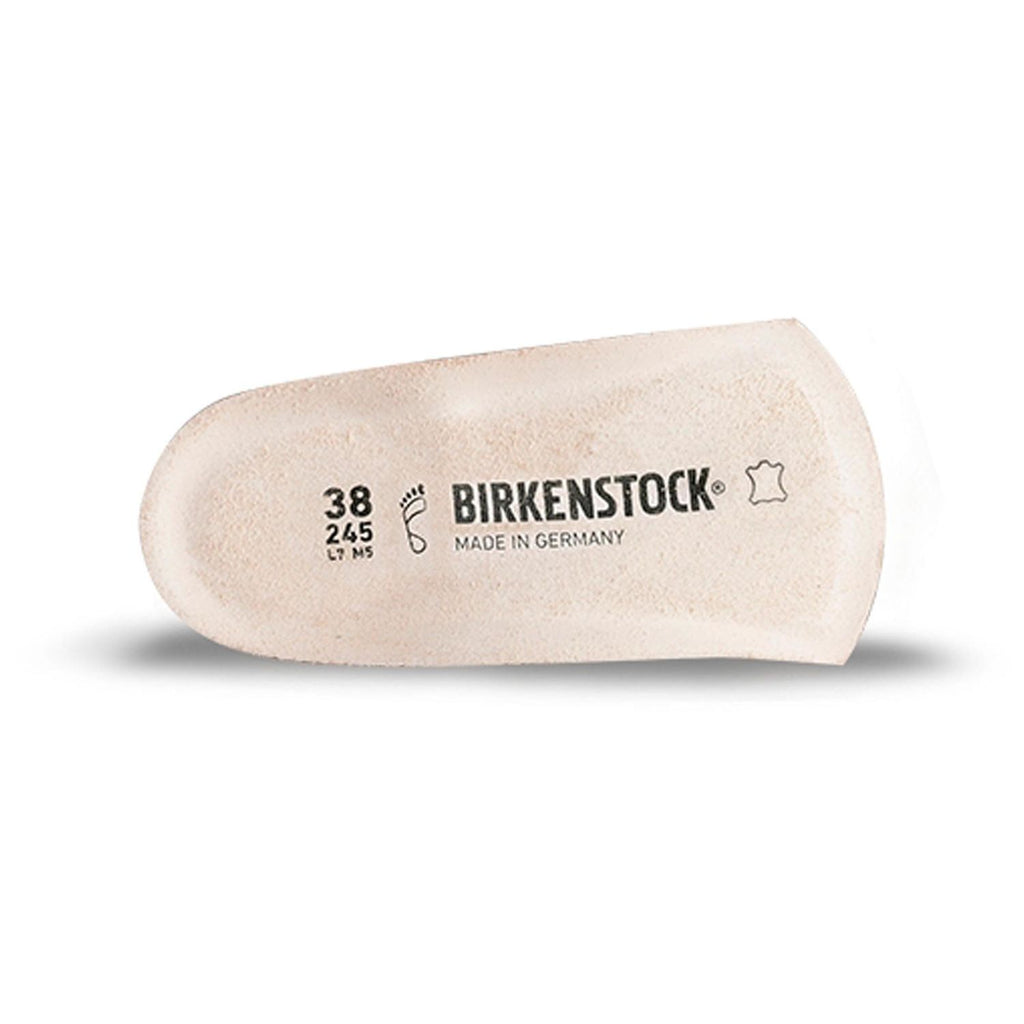 Birkenstock BIRKO-NATURAL Largeur Moyenne 1001296 Semelles Orthopédiques- Dealorys
