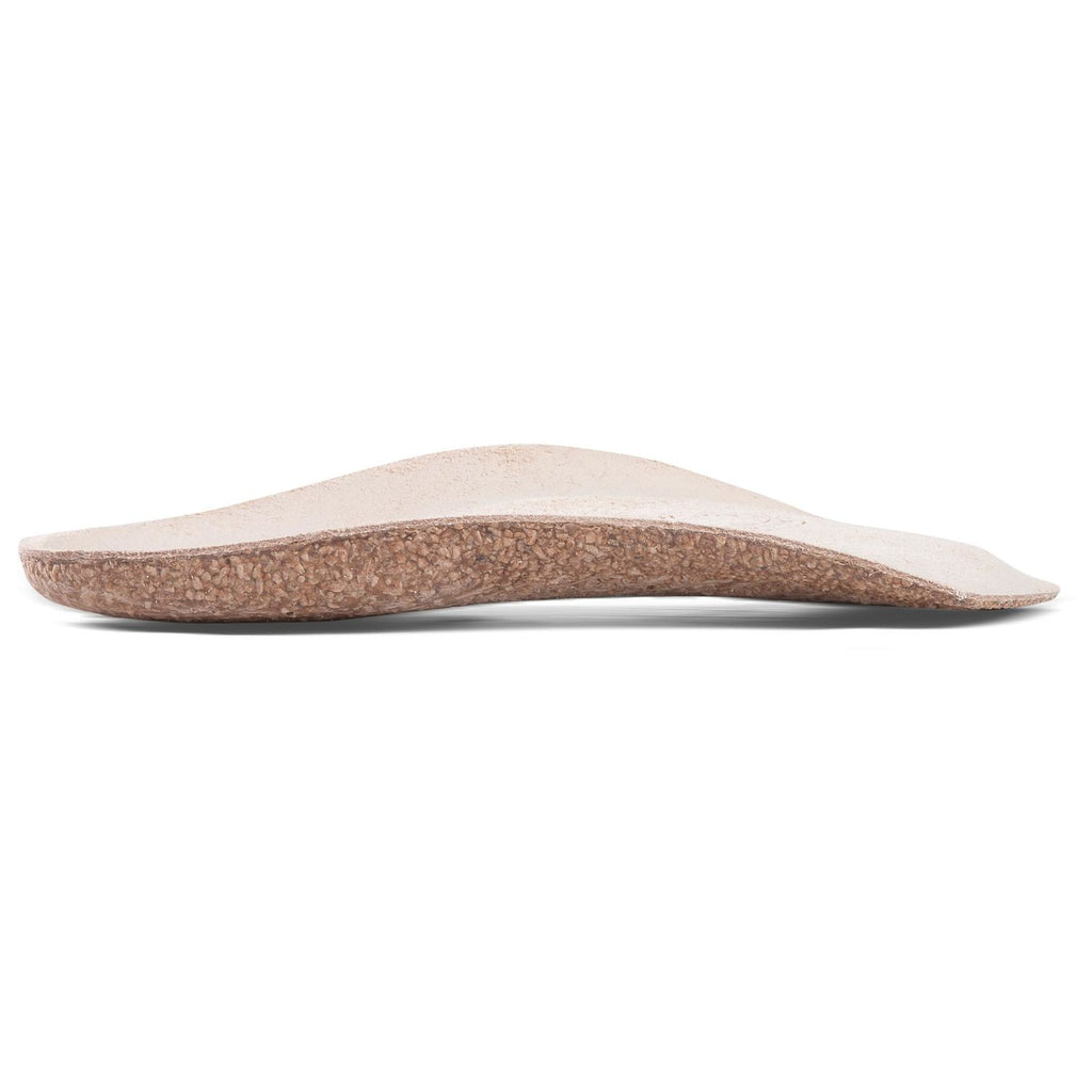 Birkenstock BIRKO-NATURAL Largeur Moyenne 1001296 Semelles Orthopédiques- Dealorys