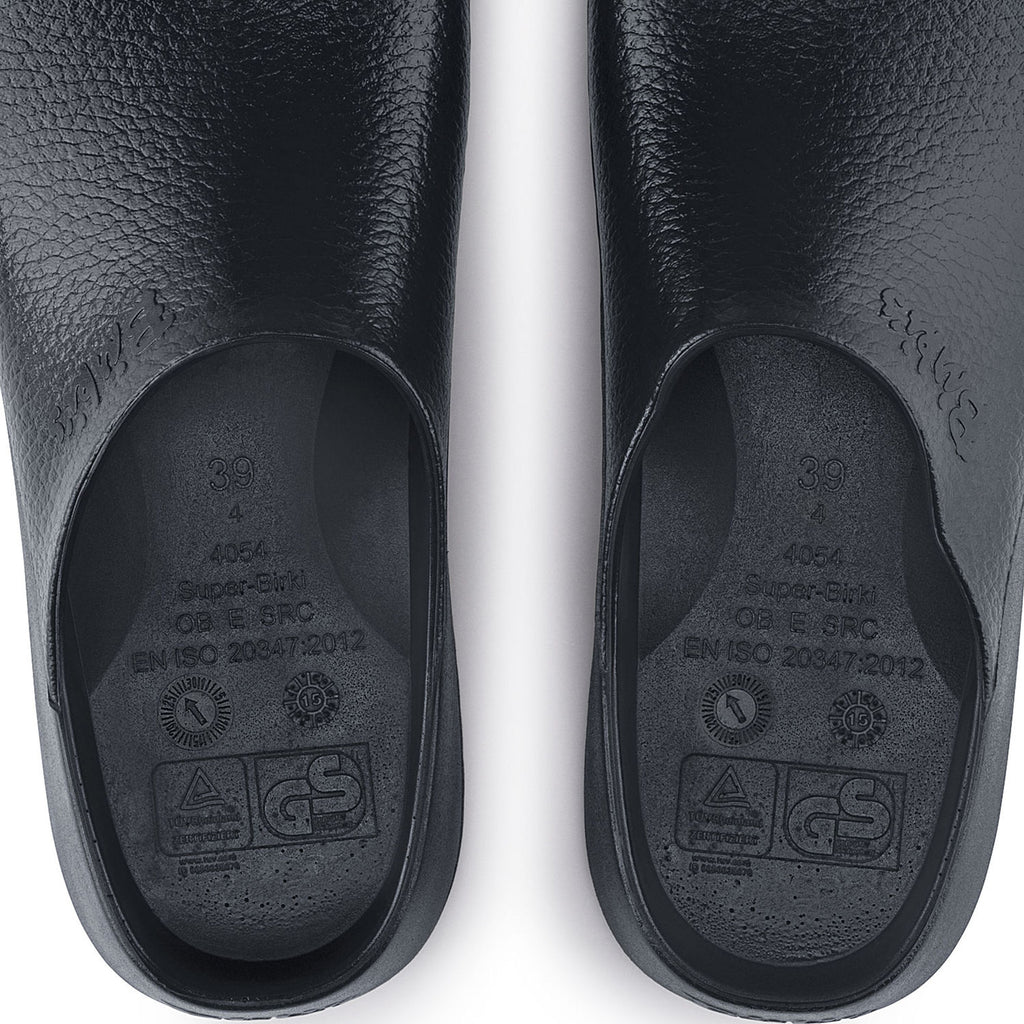 Birkenstock Super-Birki 068071 Alpro Foam Bleu - Dealorys