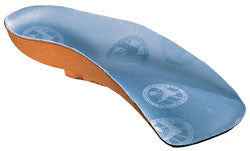 Birkenstock BLUE FOOTBED SPORT Largeur Régulière 1001172 Semelles Orthopédiques pour Enfants - Dealorys