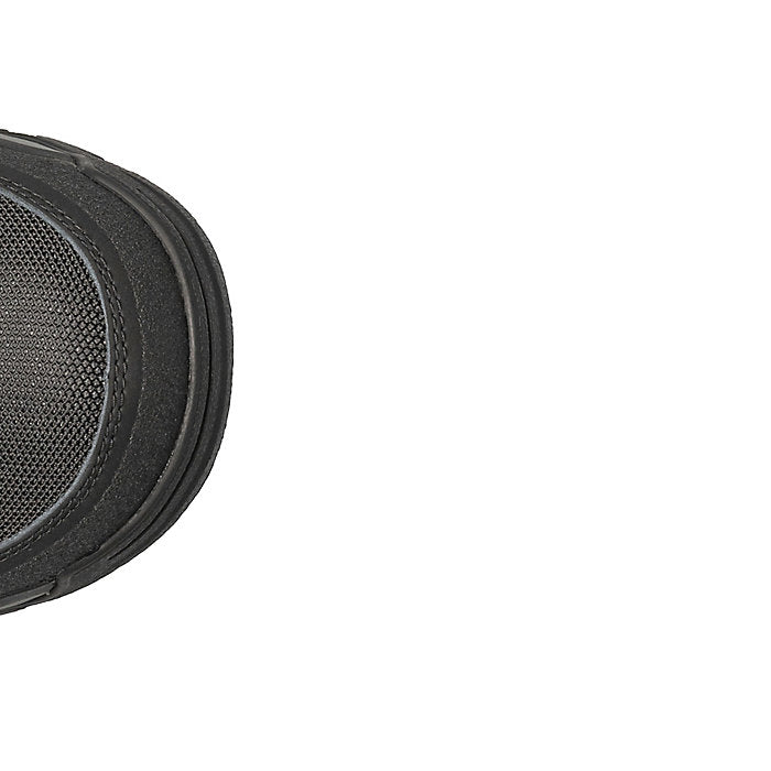 Bogs SHALE LOW 72815PP 001 Noir Cap en Composite CSA - Dealorys