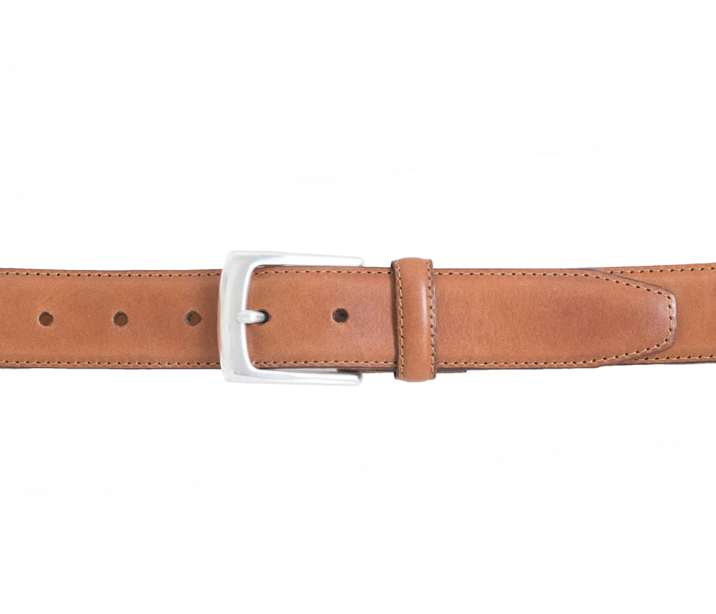Vince Camuto Bord plume cousu VC1006-11 Tan Foncé - Dealorys