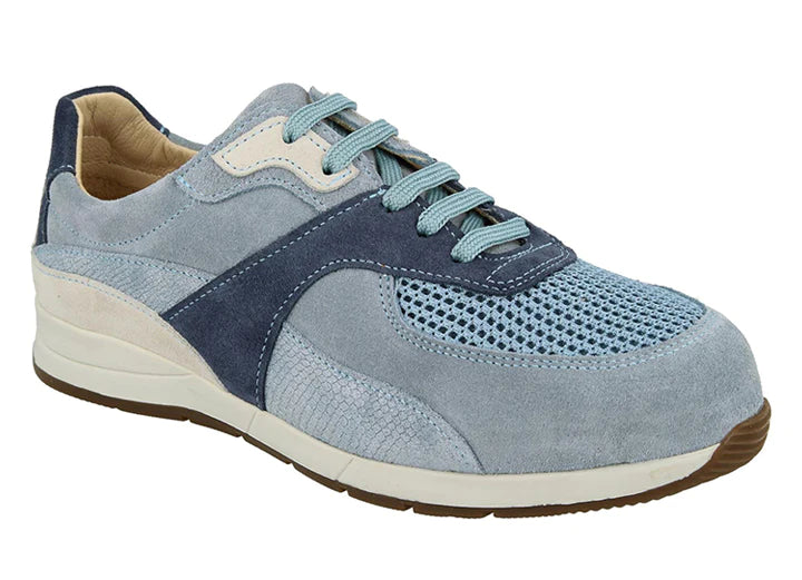 DB Shoes DISS 70876X Multi Bleu - Dealorys