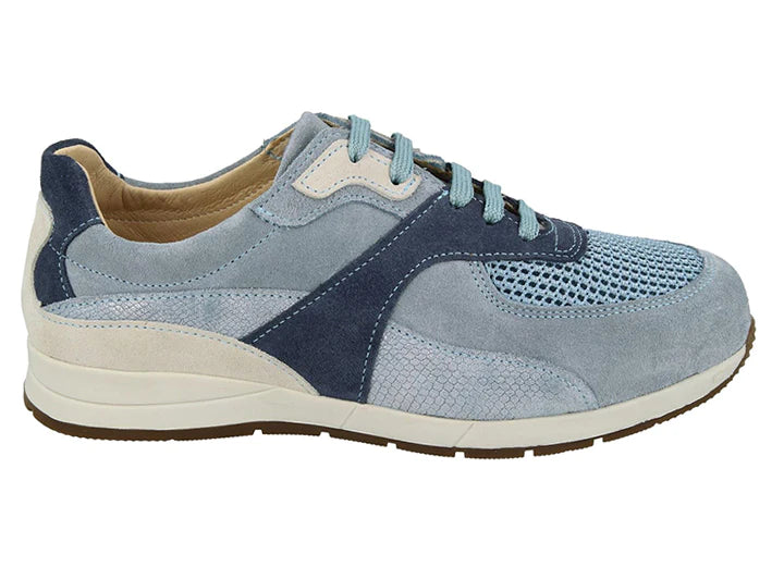 DB Shoes DISS 70876X Multi Bleu - Dealorys