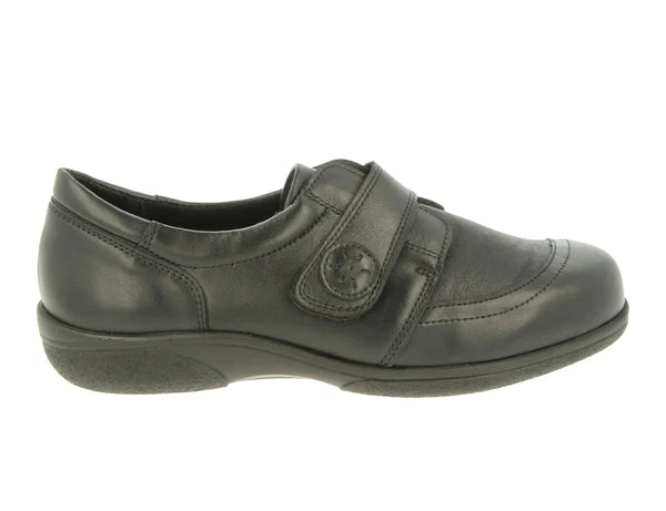 DB Shoes OWL 70998A Noir - Dealorys