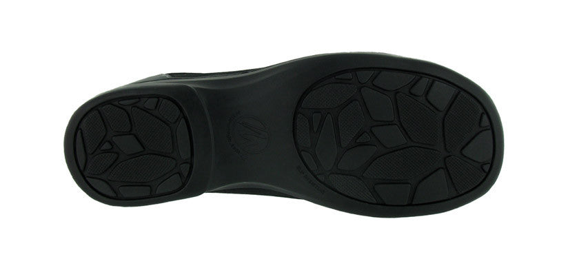 Mellow Walk Daisy 420092 Chaussure de Sécurité pour femme fait au Canada - Dealorys