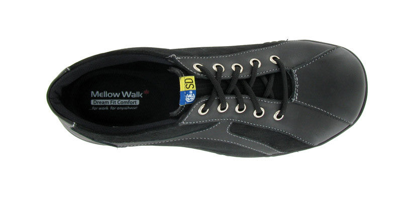 Mellow Walk Daisy 420092 Chaussure de Sécurité pour femme fait au Canada - Dealorys