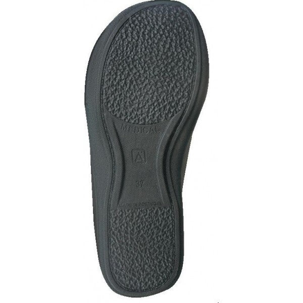 Ortomedical by Arcopedico Doctor Monk Chaussure Orthopédique Large - Dealorys