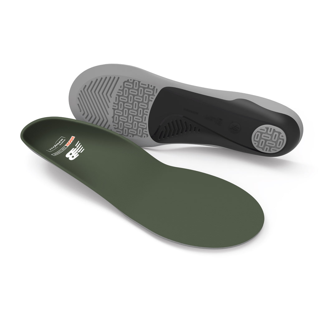 New Balance CASUAL FLEX CUSHION FL6386 Semelles Orthopédiques by Superfeet - Dealorys