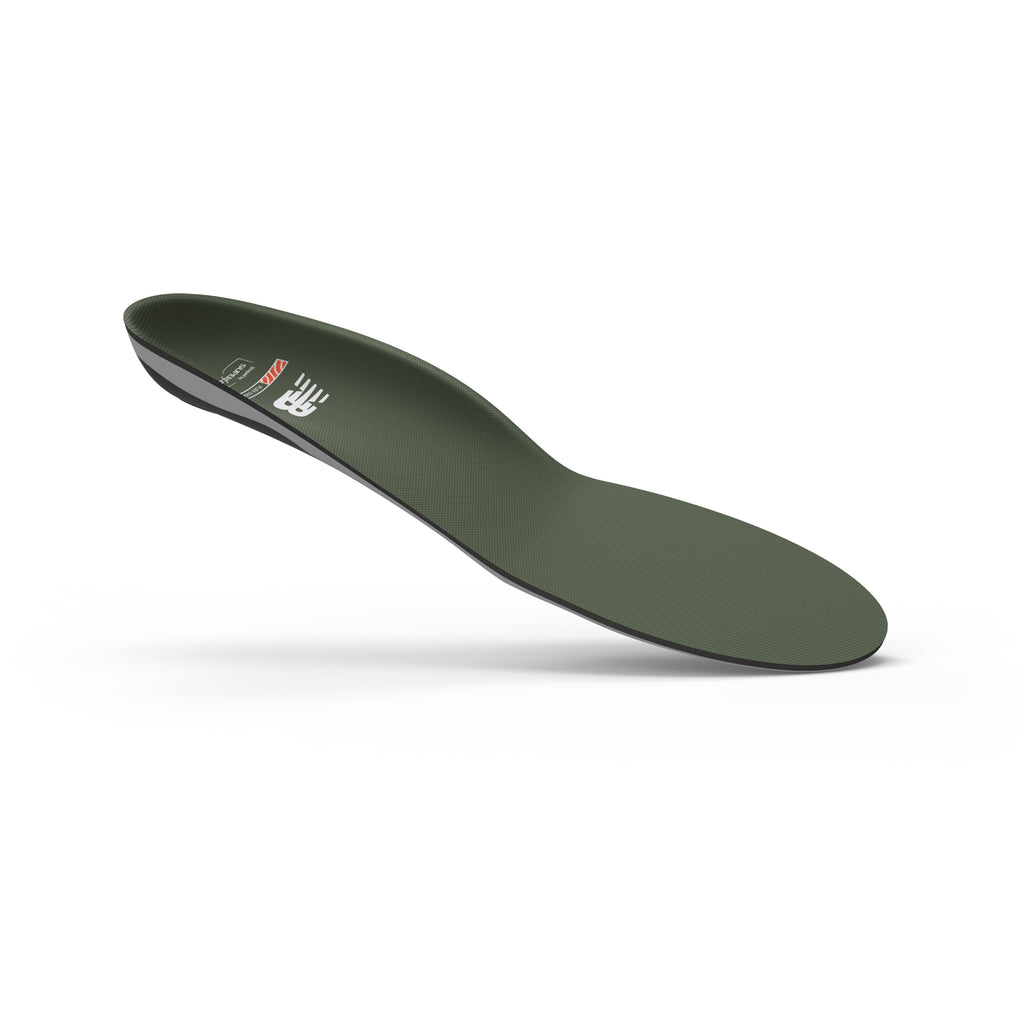 New Balance CASUAL FLEX CUSHION FL6386 Semelles Orthopédiques by Superfeet - Dealorys