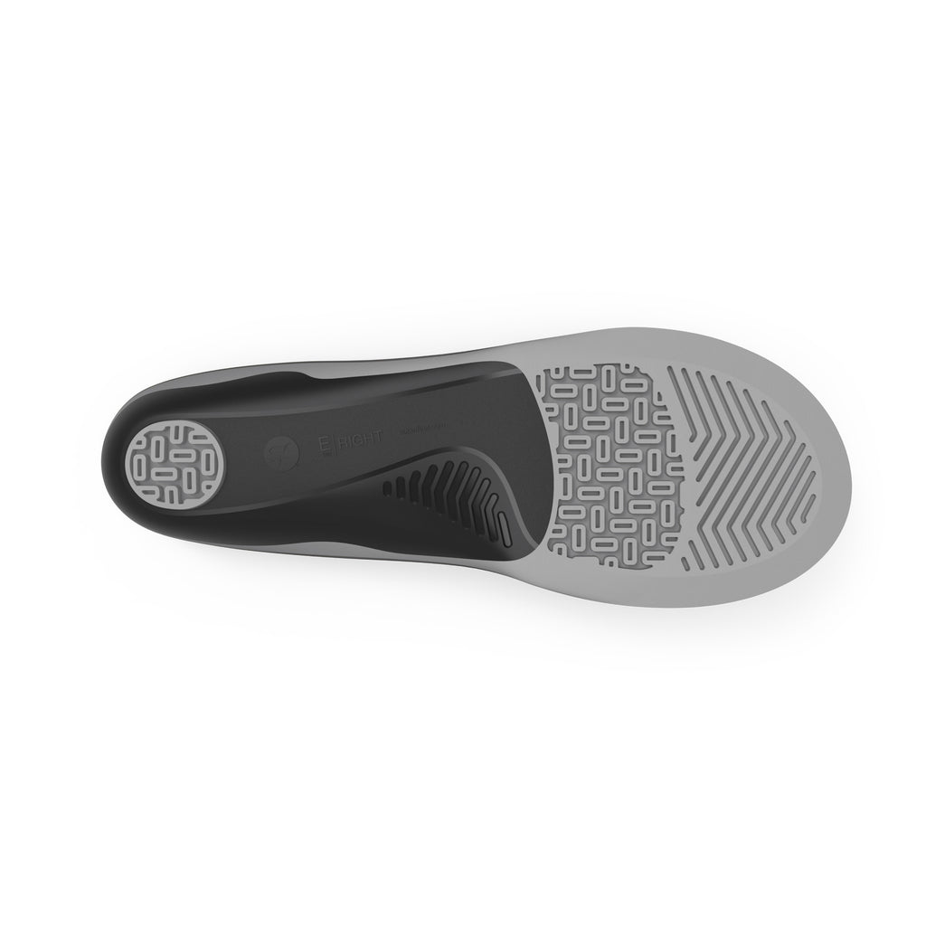 New Balance CASUAL FLEX CUSHION FL6386 Semelles Orthopédiques by Superfeet - Dealorys
