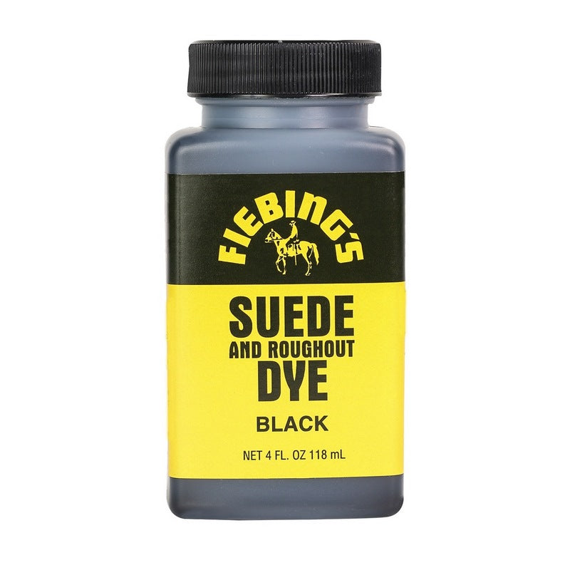 Fiebing's Suede and Roughout Dye - Dealorys