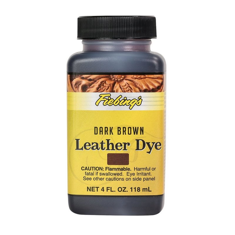 Fiebing's Leather Dye - Dealorys