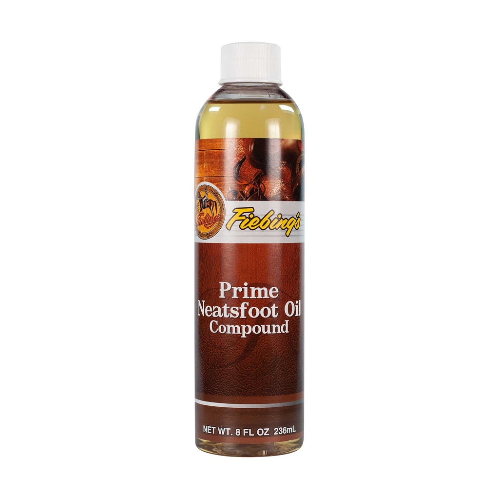 Fiebing's NEATSFOOT OIL - Dealorys