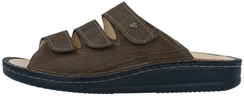 Finn Comfort KORFU 1508-039014 Tobacco - Dealorys